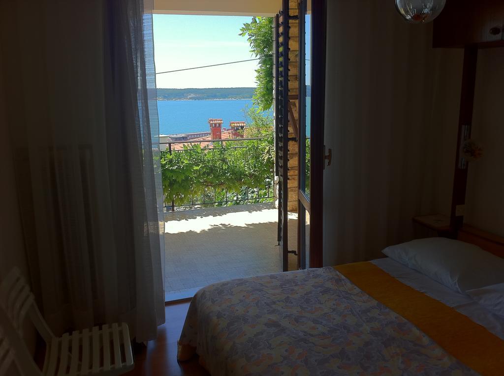 Apartments Sun & Sea Portorož Eksteriør bilde